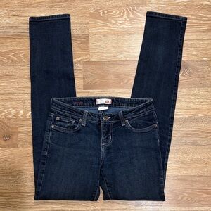 BDG Skinny Jeans in Dark Indigo Wash women’s 26